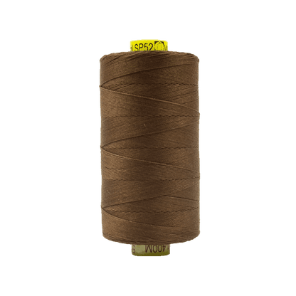 Spagetti™ - 12wt Egyptian Cotton Thread (400m - 437yd)
