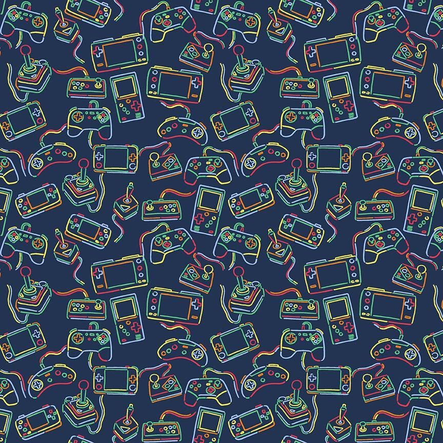 GAME OVER - Game Console - Dear Stella