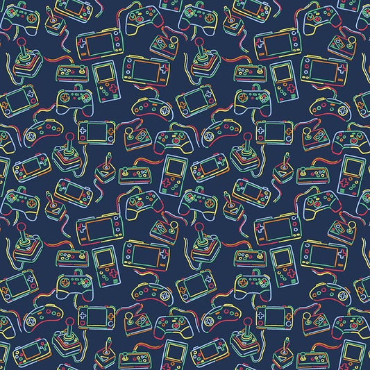 GAME OVER - Game Console - Dear Stella