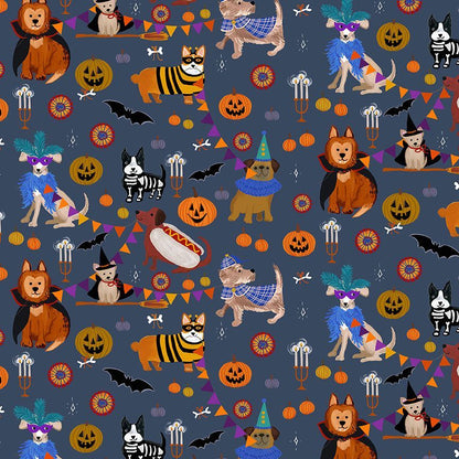 Howloween - Howloween Main - Dear Stella