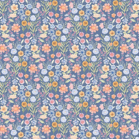 And Sew It Goes - Sew What? - Dear Stella