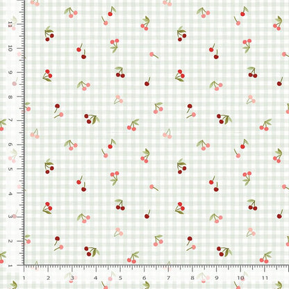 **PRE-ORDER** Spring Harvest - Cherry On Top - Dear Stella