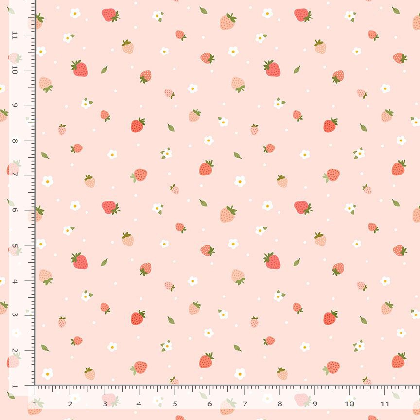 **PRE-ORDER** Spring Harvest - Berry Special - Dear Stella