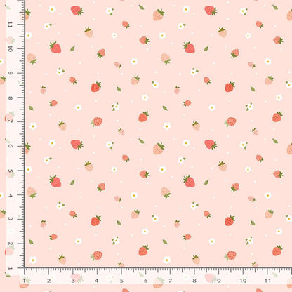 **PRE-ORDER** Spring Harvest - Berry Special - Dear Stella