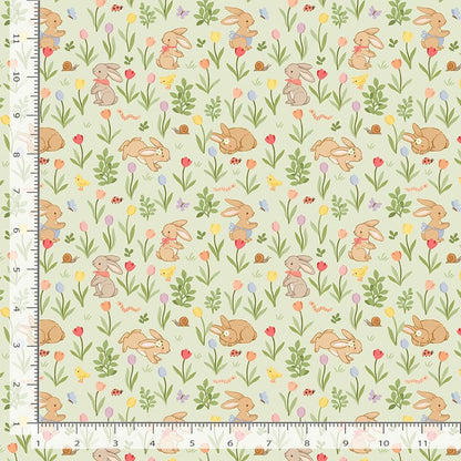 **PRE-ORDER** Spring Harvest - Be Hoppy - Dear Stella