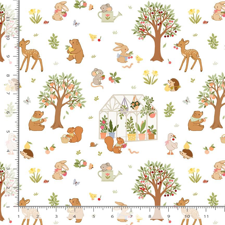 **PRÉCOMMANDE** Spring Harvest - Spring Harvest - Dear Stella