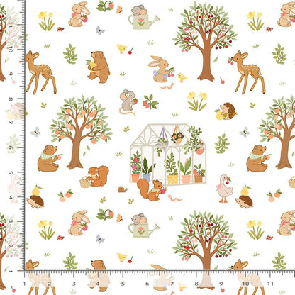 **PRÉCOMMANDE** Spring Harvest - Spring Harvest - Dear Stella