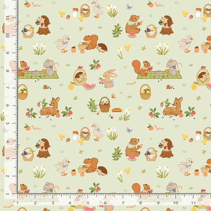 **PRÉCOMMANDE** Spring Harvest - Orchard Picnic - Dear Stella