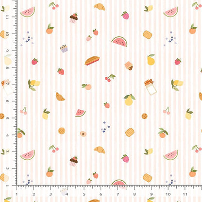 **PRE-ORDER** Spring Harvest - Garden Party - Dear Stella