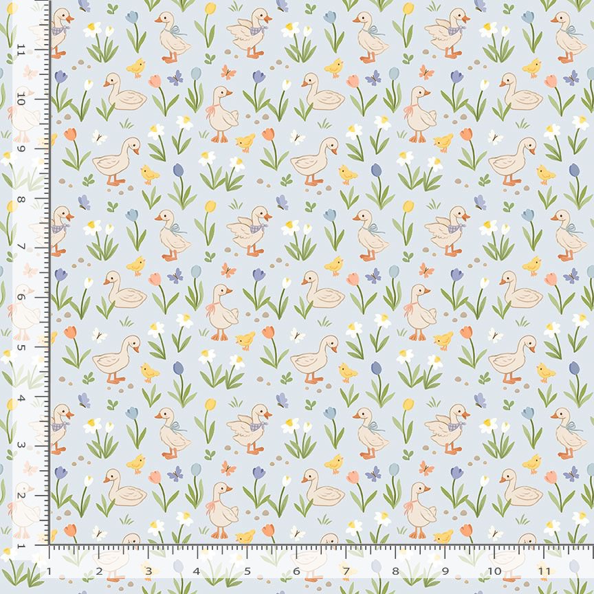 **PRÉCOMMANDE** Spring Harvest - Release The Quakin' - Dear Stella