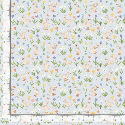 **PRÉCOMMANDE** Spring Harvest - Release The Quakin' - Dear Stella