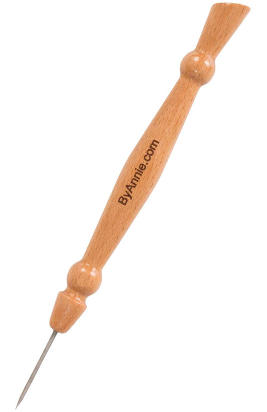 Stiletto/Pressing Tool - ByAnnie
