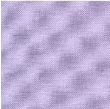 Zweigart Murano 32 ct - 5120 Mauve