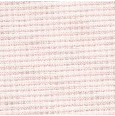Zweigart AIDA 20CT - Light Pink 4115