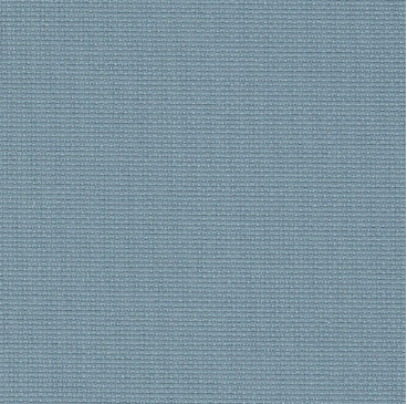 Zweigart AIDA 18CT - Blue 5020