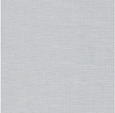 Zweigart Edinburgh 35 ct - 705 Light Gray