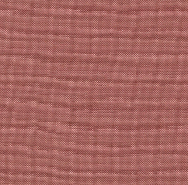 Zweigart Edinburgh 35 ct - 4030 Rouge Brûlé