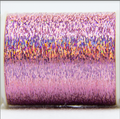 Wonderfil Hologram Thread - 8153