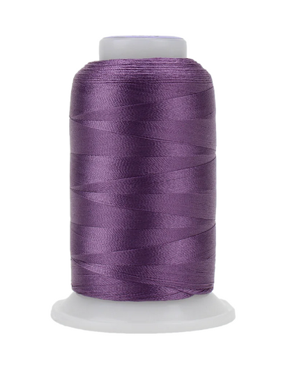 Wonderfil DecoBob 80wt Cottonized Polyester 2000m