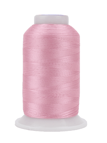 Wonderfil DecoBob 80wt Cottonized Polyester 2000m