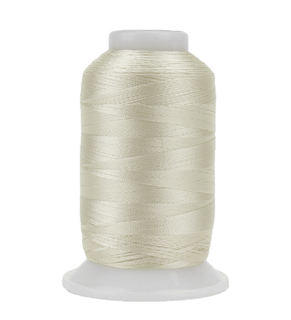 Wonderfil DecoBob 80wt Cottonized Polyester 2000m