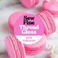 Sew Fine Thread Gloss -  Macaron Rose