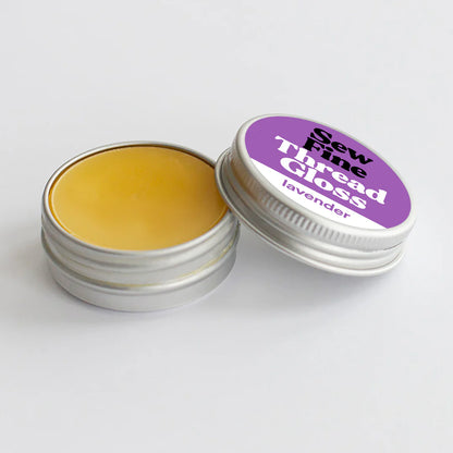 Sew Fine Thread Gloss - Lavender