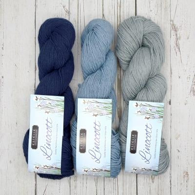 Linocott - Estelle Yarns