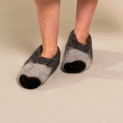 Laine à pantoufles - Estelle Yarns