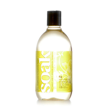 Soak Wash (7 Scents Available) - 375 ml