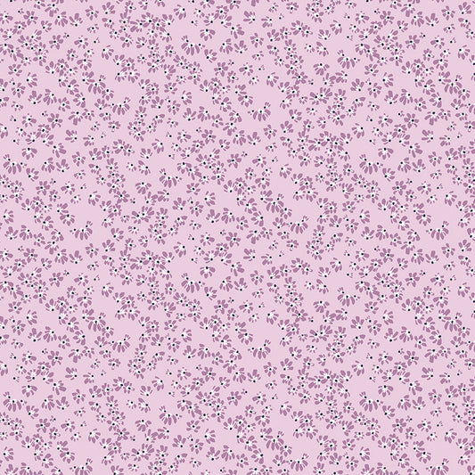 Enchanted - Lilac Flowers - Dear Stella