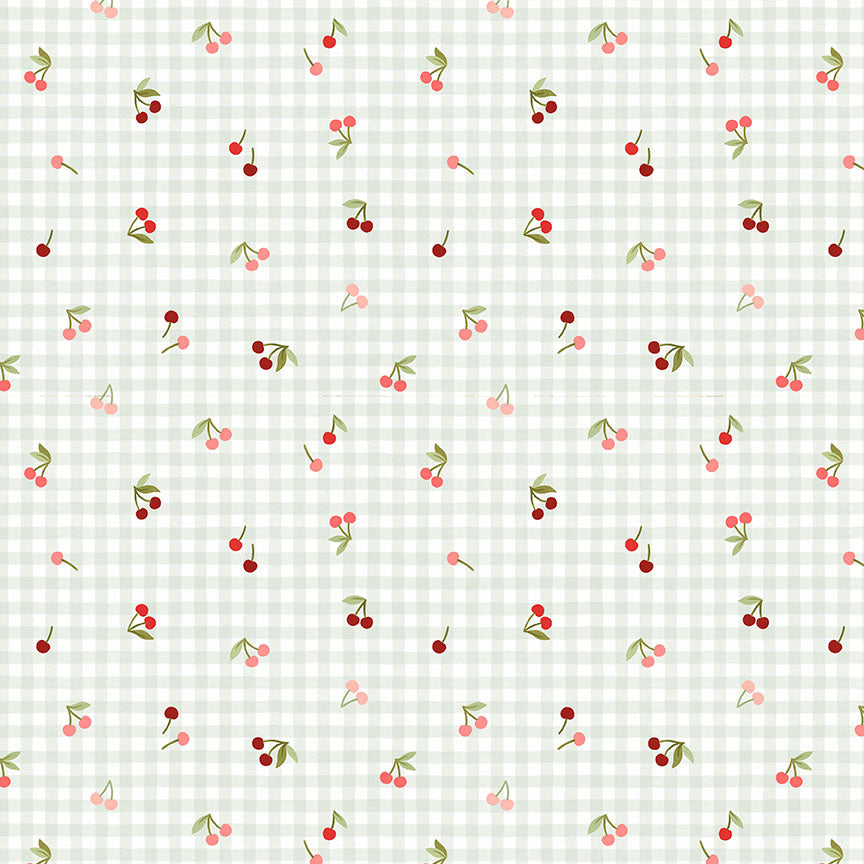 **PRE-ORDER** Spring Harvest - Cherry On Top - Dear Stella