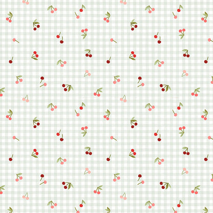 **PRE-ORDER** Spring Harvest - Cherry On Top - Dear Stella