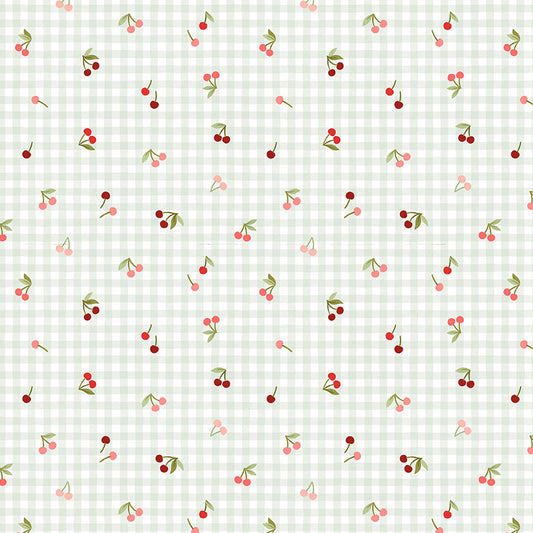 **PRE-ORDER** Spring Harvest - Cherry On Top - Dear Stella