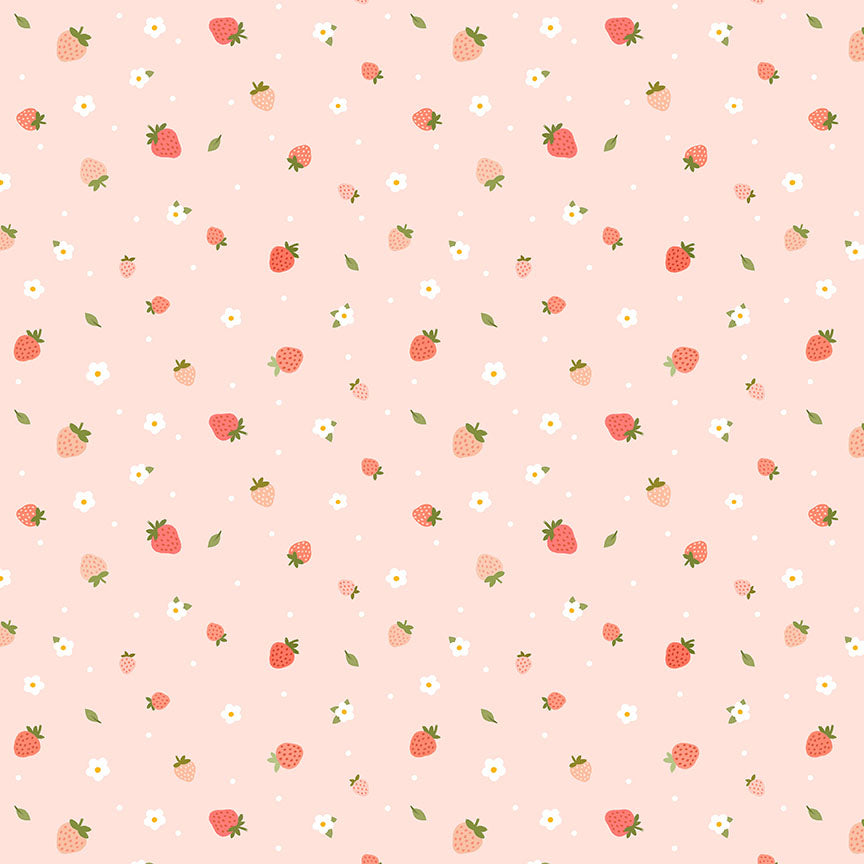 **PRE-ORDER** Spring Harvest - Berry Special - Dear Stella