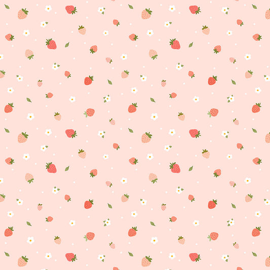 **PRE-ORDER** Spring Harvest - Berry Special - Dear Stella