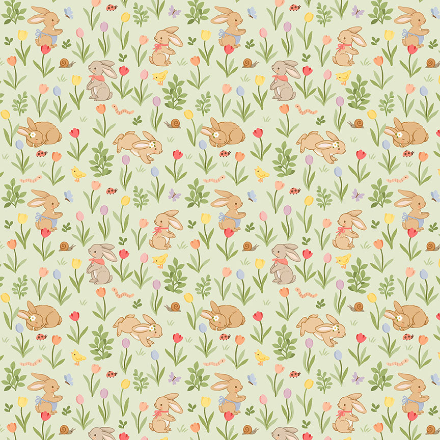 **PRE-ORDER** Spring Harvest - Be Hoppy - Dear Stella