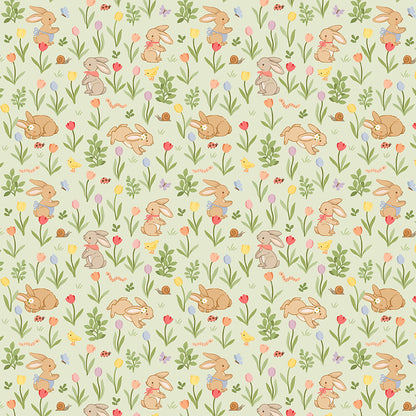 **PRE-ORDER** Spring Harvest - Be Hoppy - Dear Stella