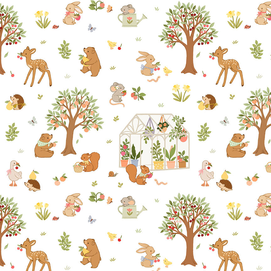 **PRÉCOMMANDE** Spring Harvest - Spring Harvest - Dear Stella