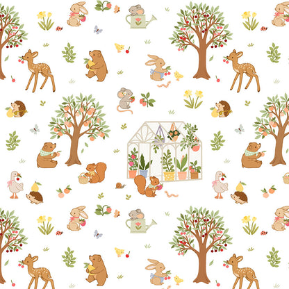 **PRÉCOMMANDE** Spring Harvest - Spring Harvest - Dear Stella