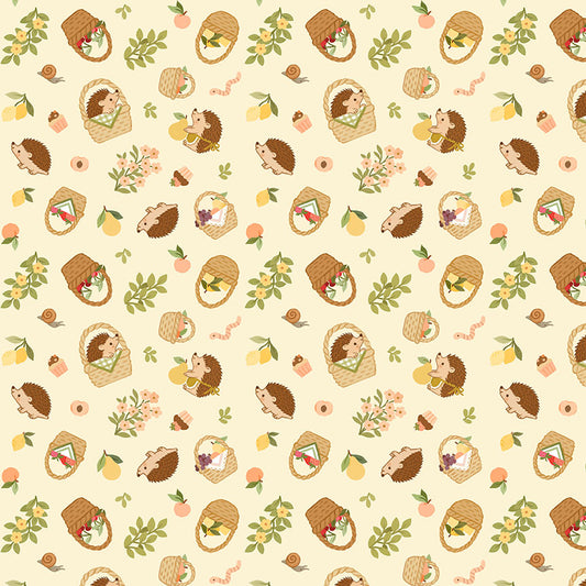 **PRE-ORDER** Spring Harvest - Hedge Hugs - Dear Stella