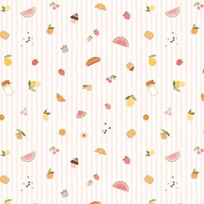 **PRE-ORDER** Spring Harvest - Garden Party - Dear Stella