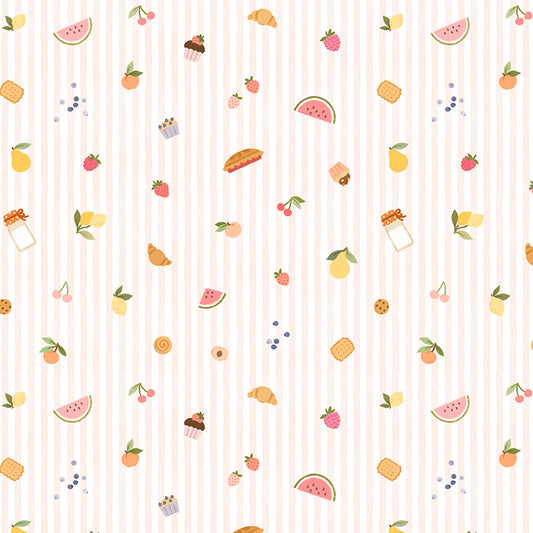 **PRE-ORDER** Spring Harvest - Garden Party - Dear Stella