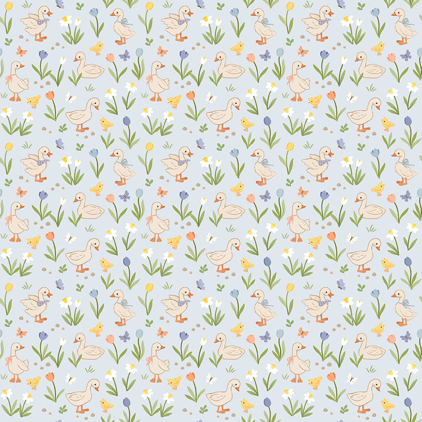 **PRÉCOMMANDE** Spring Harvest - Release The Quakin' - Dear Stella