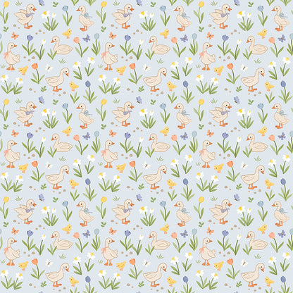 **PRÉCOMMANDE** Spring Harvest - Release The Quakin' - Dear Stella
