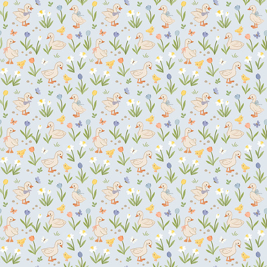 **PRE-ORDER** Spring Harvest - Release The Quakin' - Dear Stella