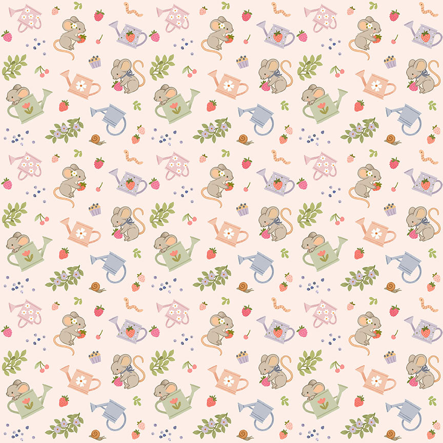 **PRÉCOMMANDE** Spring Harvest - Squeekhearts - Dear Stella