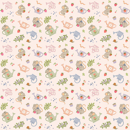 **PRÉCOMMANDE** Spring Harvest - Squeekhearts - Dear Stella
