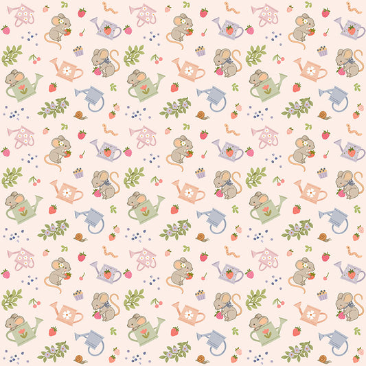 **PRE-ORDER** Spring Harvest - Squeekhearts - Dear Stella