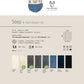Austermann STEP6 Classic - 5 Couleurs!